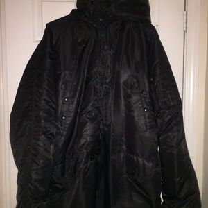 Thomason Winter Jackets